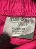 Danskin Now 100% Polyester Color Block Pink Athletic Shorts Size XXL - photo 3
