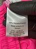 Danskin Now 100% Polyester Color Block Pink Athletic Shorts Size XXL - photo 4
