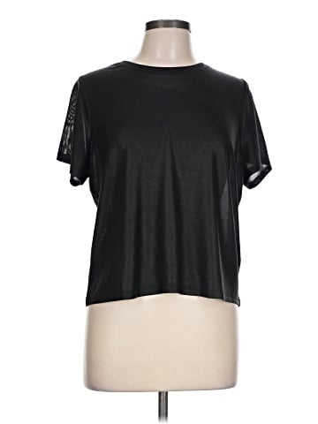 Porridge Short Sleeve T-Shirt (view 1)