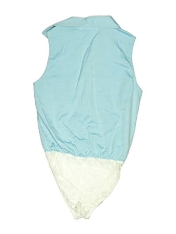 A'nue Ligne Bodysuit (view 2)