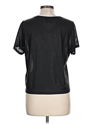 Porridge Short Sleeve T-Shirt (view 2)