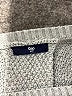 Gap Outlet Solid Gray Pullover Sweater Size L (estimated) - photo 4