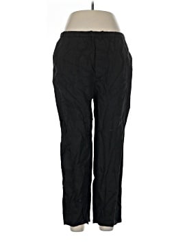 MNG Linen Pants (view 1)