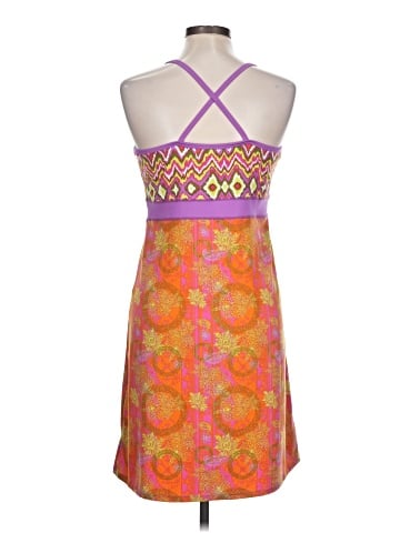 Lola Cocktail Dress (view 2)