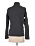 Pebble Beach 100% Polyester Gray Track Jacket Size S - photo 2