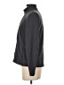 Pebble Beach 100% Polyester Gray Track Jacket Size S - photo 5