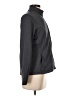 Pebble Beach 100% Polyester Gray Track Jacket Size S - photo 4