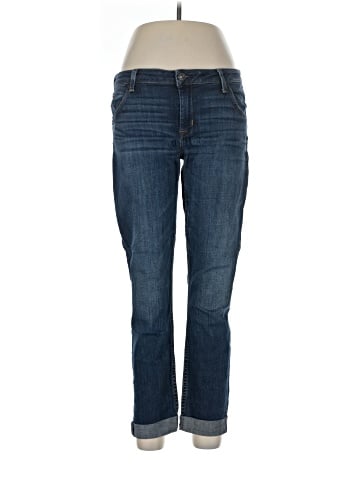 Hudson Jeans Jeans (view 1)