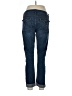 Hudson Jeans Solid Blue Jeans Size 30 waist - photo 2