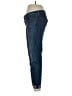 Hudson Jeans Solid Blue Jeans Size 30 waist - photo 5