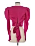 Fab'rik Pink 3/4 Sleeve Blouse Size XS - photo 2