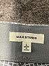 Max Studio Houndstooth Gray Casual Pants Size L - photo 7