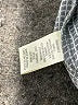 Max Studio Houndstooth Gray Casual Pants Size L - photo 8