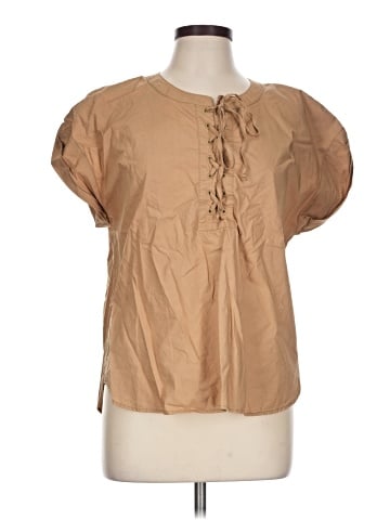 J.Crew Short Sleeve T-Shirt (view 1)
