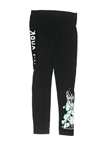 Justice Active Pants (view 1)