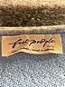Free People Blue Pullover Sweater Size XS - photo 7