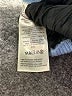 Free People Blue Pullover Sweater Size XS - photo 8