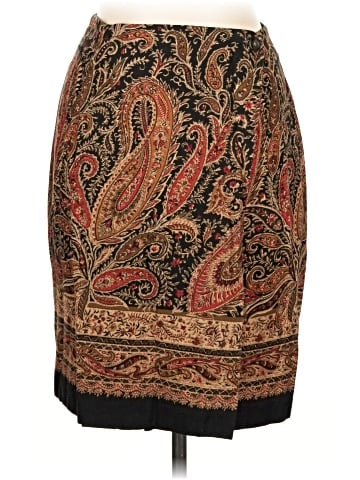 Coldwater Creek Casual Skirt (view 1)