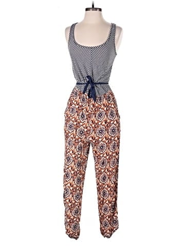 Lilka Jumpsuit (view 1)