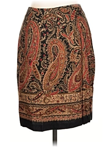 Coldwater Creek Casual Skirt (view 2)