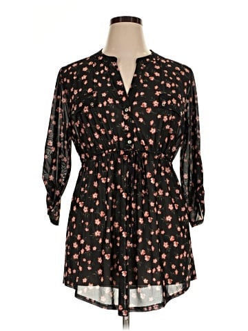 Siren Lily Casual Dress (view 1)