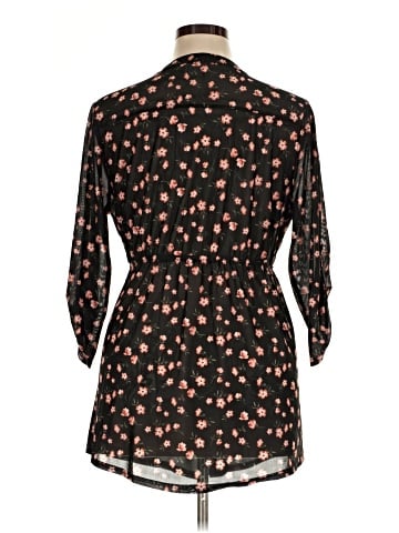 Siren Lily Casual Dress (view 2)