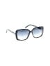 Talbots Gray Sunglasses One size - photo 1