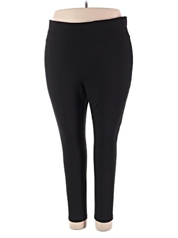 Ideology Active Pants (view 1)