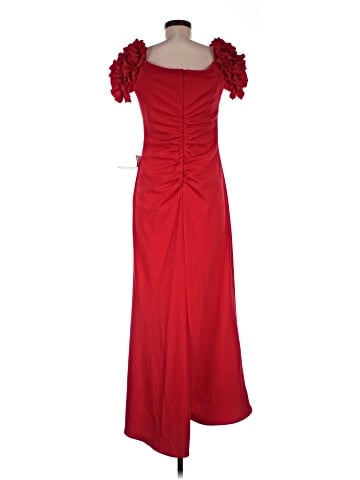 Xscape Cocktail Dress (view 2)