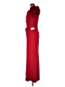 Xscape Red Cocktail Dress Size 8 (petite) - photo 5
