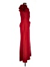 Xscape Red Cocktail Dress Size 8 (petite) - photo 4