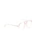 Jessica Simpson Pink Sunglasses One size - photo 1