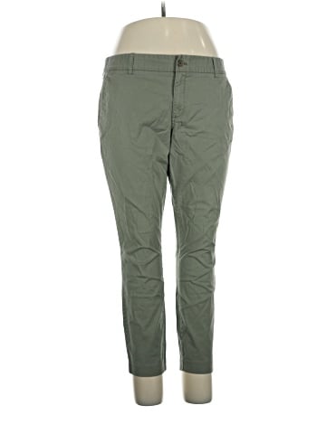 J.Crew Factory Store Casual Pants (view 1)
