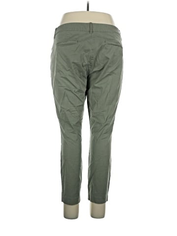 J.Crew Factory Store Casual Pants (view 2)
