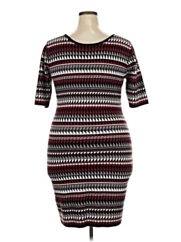 Ashley Stewart Casual Dress (view 2)