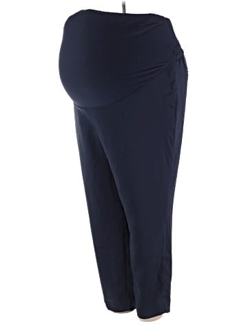 J.Crew Factory Store Active Pants (view 1)