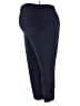 J.Crew Factory Store 100% Polyester Solid Blue Active Pants Size 18 - photo 1