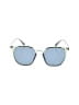 Unbranded Blue Sunglasses One size - photo 2