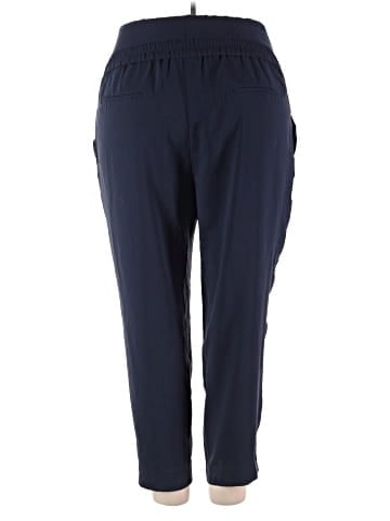 J.Crew Factory Store Active Pants (view 2)