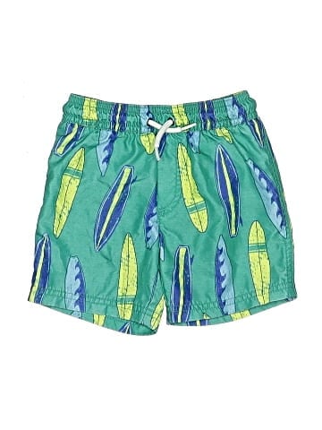 Child of Mine by Carter's Board Shorts (view 1)