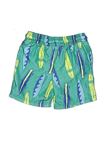 Child of Mine by Carter's Board Shorts (view 2)