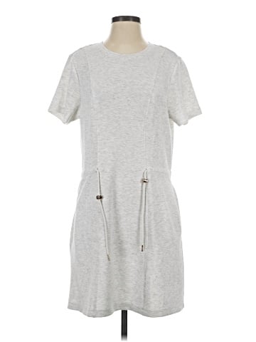Elie Tahari Casual Dress (view 1)