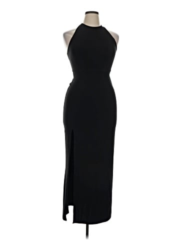 Missguided Cocktail Dress (view 1)