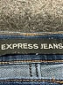 Express Jeans Blue Jeans Size 6 - photo 4