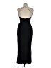 Missguided Black Cocktail Dress Size 14 - photo 2