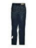 Justice Stars Blue Jeans Size 8 - photo 2