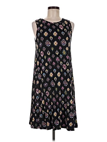 Ann Taylor LOFT Outlet Casual Dress (view 1)