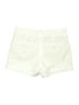 J.Crew Solid Ivory Shorts Size 000 - photo 2