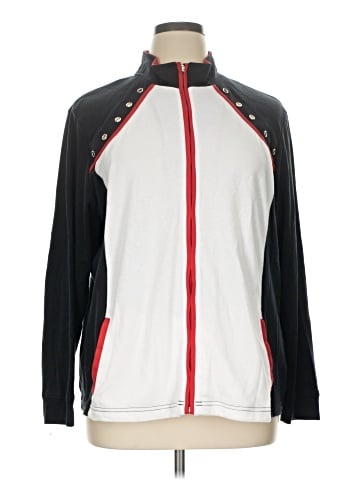 Blair Sweatshirt (view 1)