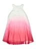 Rare Editions 100% Polyester Pink Dress Size 10 - photo 1